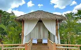 Hotel Mundo Maya Nuevo Uxmal